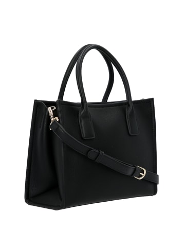 Valentino Wilk Shopper Tasche 27 cm in nero