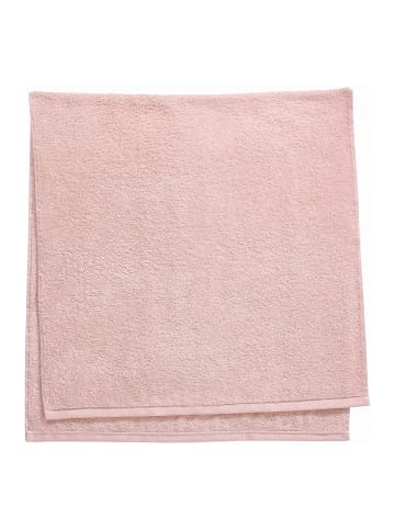 Butlers Butlers Duschhandtuch FABULOUS in Rosa