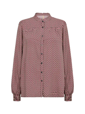 soyaconcept T-Shirt in rot