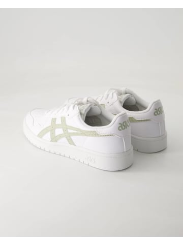 asics Sneaker low in Weiß