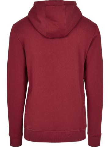 Urban Classics Urban Classics in burgundy