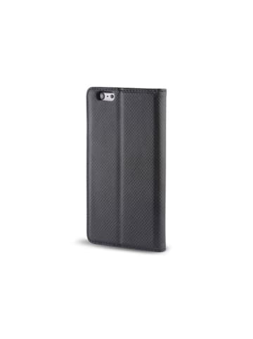 COFI 1453 TFO Smart Magnet für Xiaomi 17 schwarz Handyhülle mit Kartenfach in schwarz