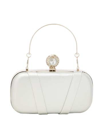 FELIPA Damen Handtasche in Silber