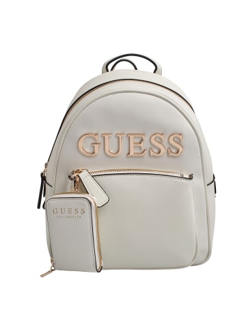 Guess Rucksack in Beige