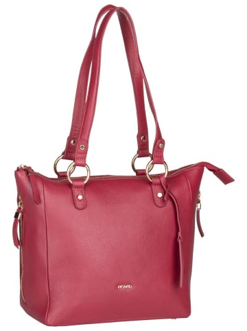 PICARD Schultertasche Java in Lipstick