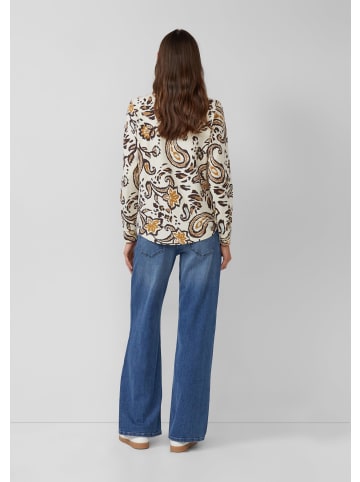 s.Oliver T-Shirt in 02A2_creme