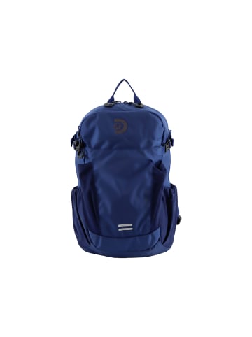 Discovery Body Spirit Outdoor Backpack Rucksack in navy