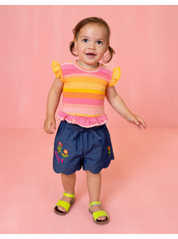 Oilily Tessy T-Shirt in Rosa