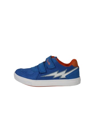 Lurchi Sneaker Axel in Blau