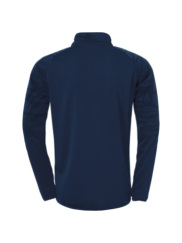 uhlsport  1/4 ZIP TOP GOAL 25 1/4 ZIP TOP in marine