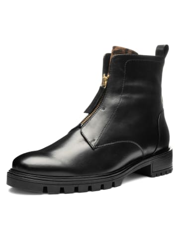 ara Stiefel in schwarz