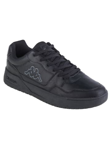 Kappa Kappa Broome Low in Schwarz