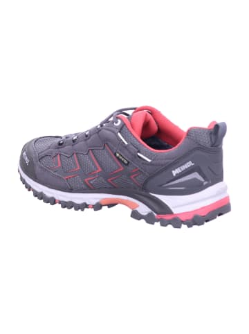 MEINDL Wanderschuhe Caribe Lady GTX in Grau