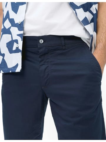 BRAX Shorts Bozen in marine