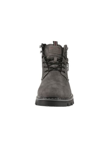 Dockers by Gerli Boots 53HX003-600 in Grau