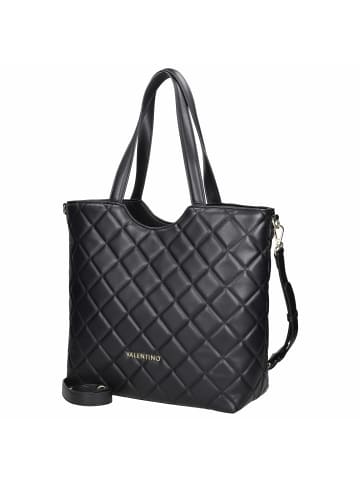 Valentino Bags Ocarina - Shopper 33.5 cm in schwarz