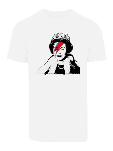 Merchcode Merchcode T-Shirts in white