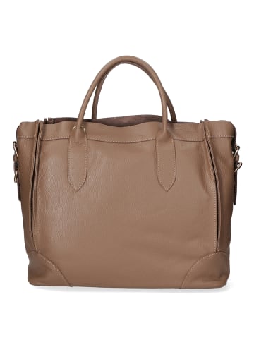 Gave Lux Handtasche in TAUPE