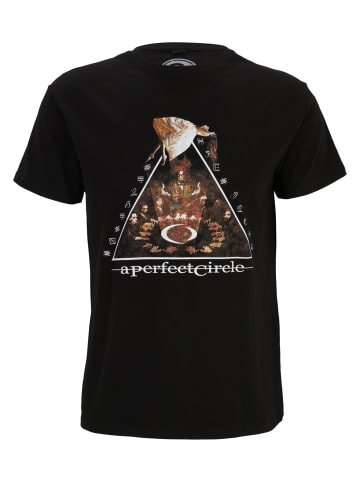 Merchcode Merchcode T-Shirts in black