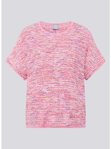 Rabe Pullover in Rosa