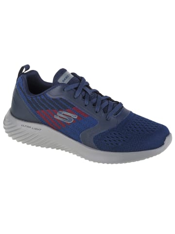 Skechers Skechers Bounder Verkona in Dunkelblau