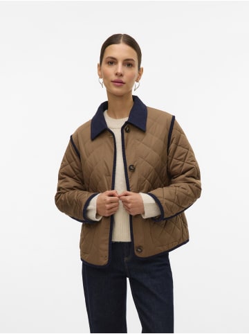 Vero Moda Jacke in Cub