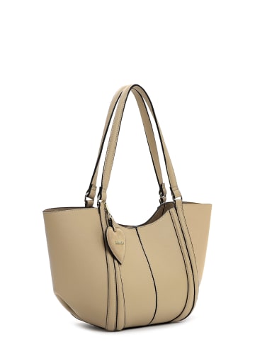 EMILY & NOAH Shopper E&N Levke in sand