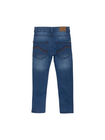 Minymo 5-Pocket-Jeans MIJeans in Blau
