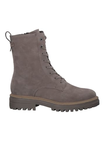 Tamaris Stiefelette in Taupe