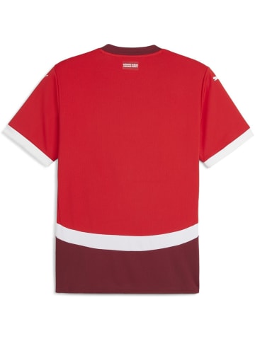 Puma Sportshirt "SFV HOME Jersey Replica" in Rot