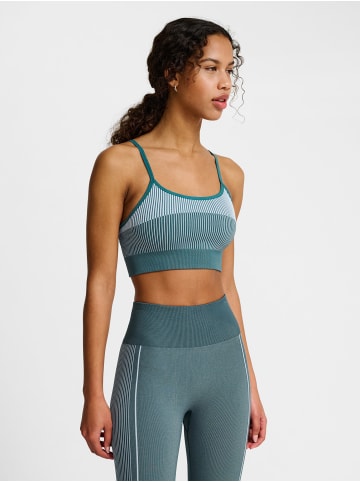 Hummel Top Hmlyoga Damen in STARGAZER