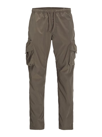 Jack & Jones Cargo-Hose in Morel