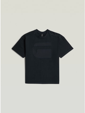 G-Star Raw Boys Army Tee salute