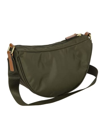 BRIC`s X-Collection Umhängetasche 28 cm olive