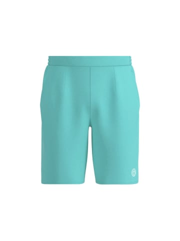 BIDI BADU Pure Wild 9Inch Shorts in Aqua