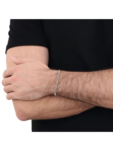 Amor Armband Silber 925, rhodiniert in Silber