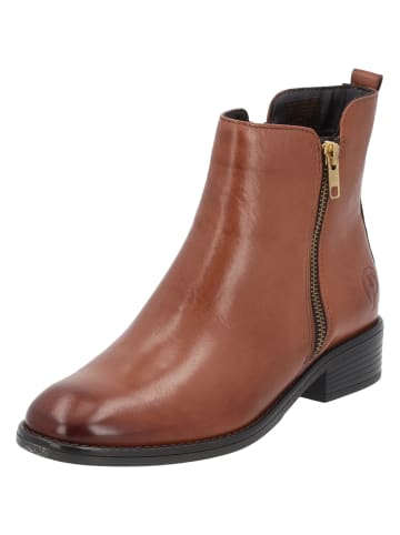 Palado Stiefeletten Stromboli in Braun