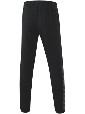 erima Sweat Pant "Essential Team Sweathose" in Schwarz
