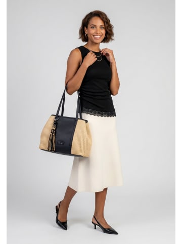 SURI FREY Shopper SFY Lovely in blue