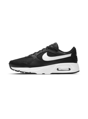 Nike Sneakers Low WMNS Air Max SC in schwarz