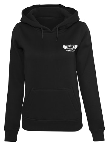 Merchcode Merchcode Kapuzenpullover in black