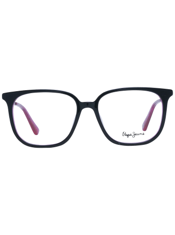 Pepe Jeans Damen Optische Fassungen Quadrat Lila