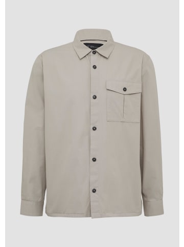 s.Oliver Hemd in 8029_helles beige