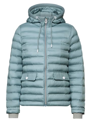 Cecil Jacke in grün