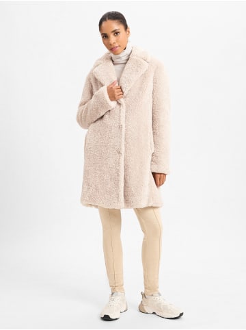 ROFA FASHION GROUP Kurzmantel in beige