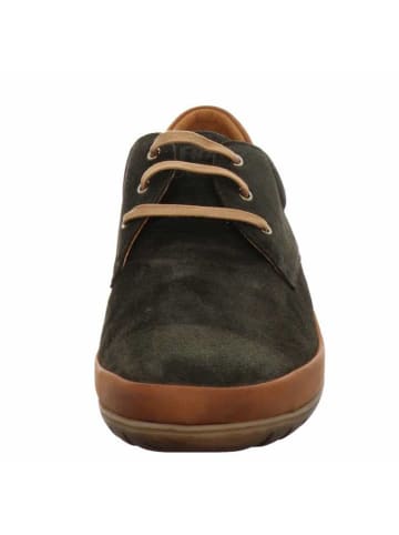 Franz Gustav Sneaker in grün