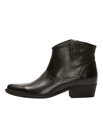 Felmini Stiefelette in Black