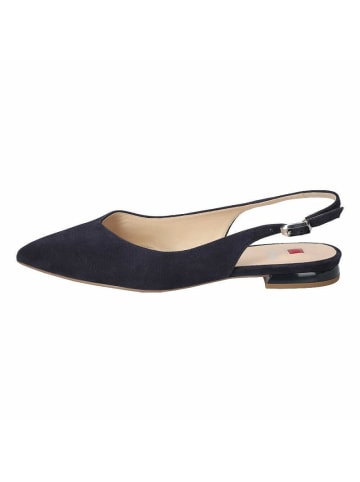 Högl Sling-Pumps für Damen in blau