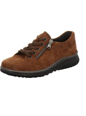 Semler Sneaker in braun
