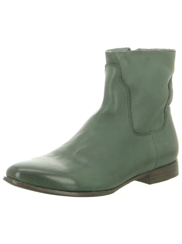 Rebecca White Stiefeletten in grün